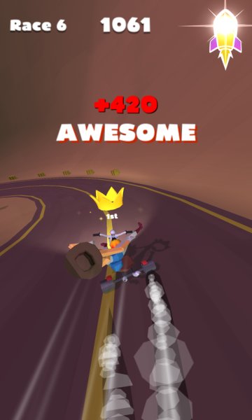 trike driftֻ(δ) v1.0.0 ׿ 2
