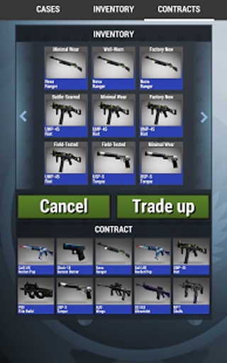 case simulator 2° v1.89 ׿ 1