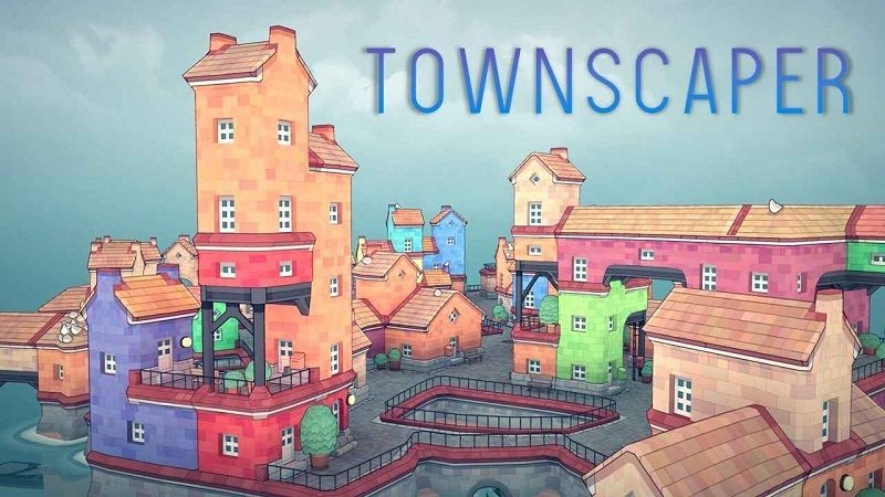 townscaper° v2.2 ׿ֻ3