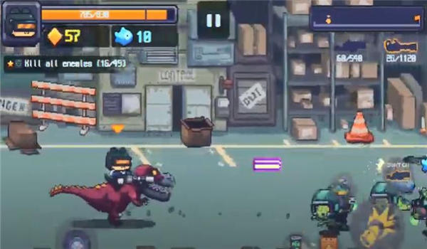 cat fire 2è2ֻ(δ) v0.0.1 ׿ 2