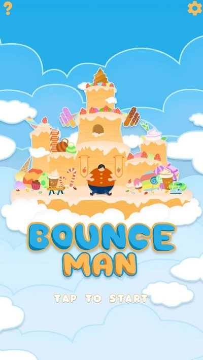 bouncemanϷ