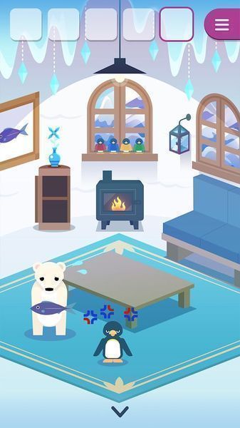 ѩĵϷ v1.0.2 ׿ 0