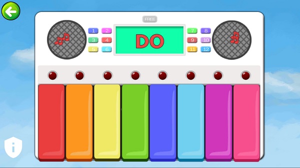 ͯϷ v1.0 ׿ 3