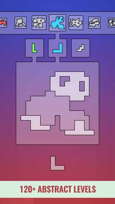 shape ominoes