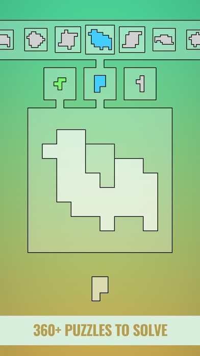 shape ominoesϷ(δ) v1.0 ׿ 1