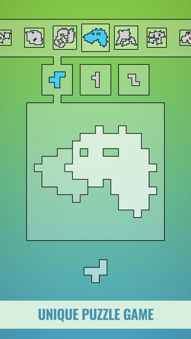 shape ominoesϷ(δ) v1.0 ׿ 3