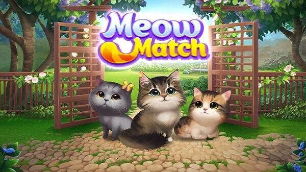 Ѱ(meow match) v1.1.8 ׿1