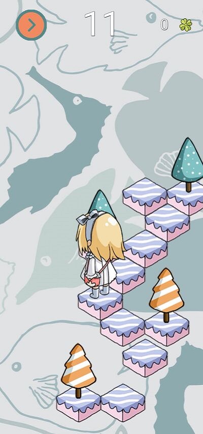 run princess run° v1.0.0 ׿4