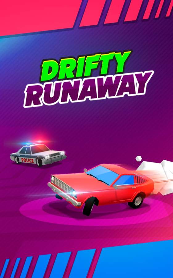 Ư(drifty runaway) v1.0.5 ׿ 0