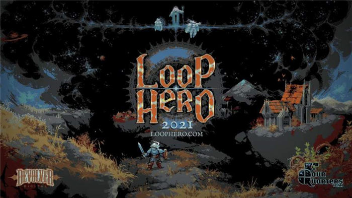 ѭӢloop heroϷ(δ) v1.0.0 ׿ 0