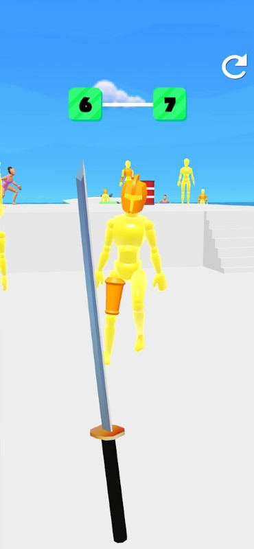 katana cutΑ v0.1.23 ׿ 0