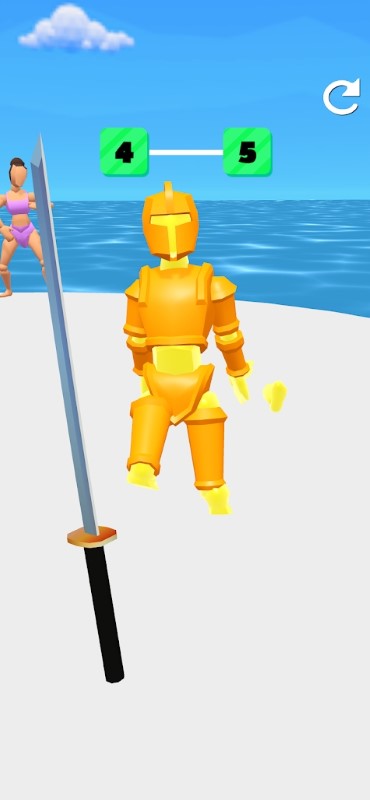katana cutd