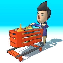 ̵Ƴshop trolley