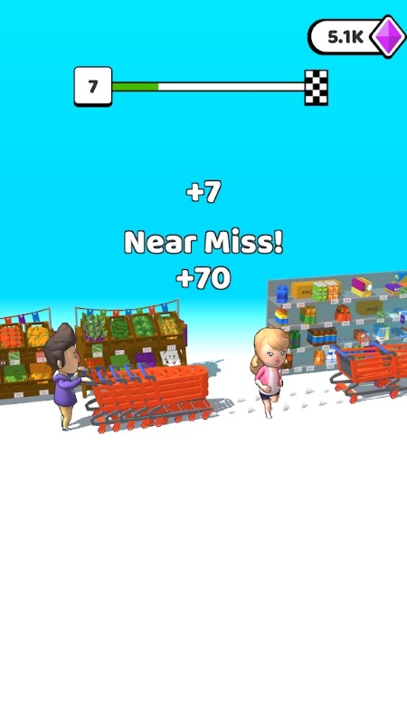 ̵Ƴshop trolley(δ) v0.1 ׿ 0