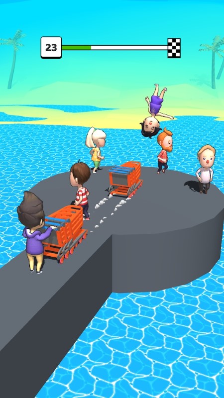 ̵Ƴshop trolley(δ) v0.1 ׿ 3