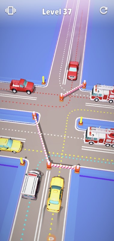 ͨtraffic manager v0.9 ׿ 0