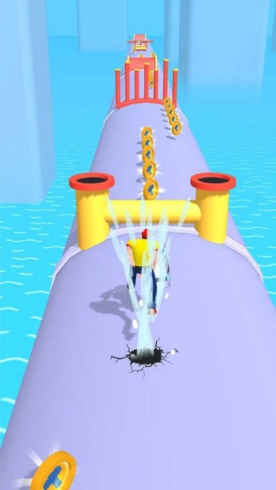 ܵԾ3dֻ(δ) v1.2 ׿ 2