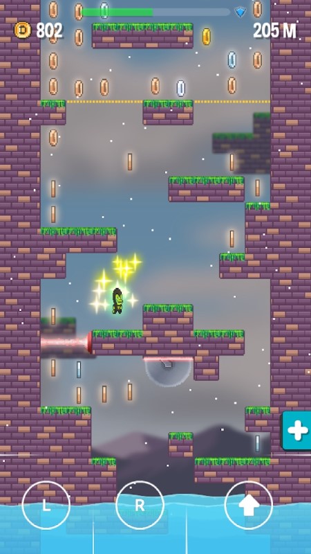 不要被淹死游戲 v1.08 安卓版 0