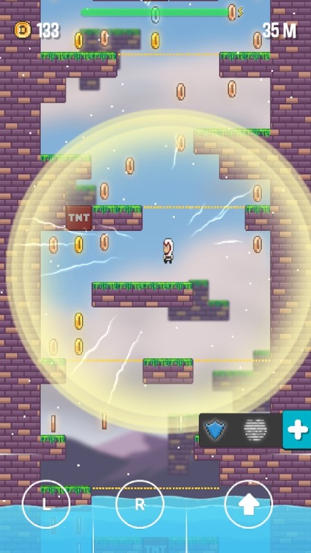 不要被淹死游戲 v1.08 安卓版 1