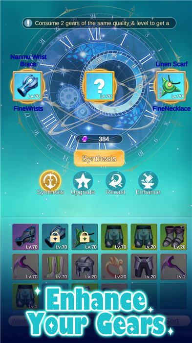 girls summoner֙C(j) v1.0.0 ׿ 2