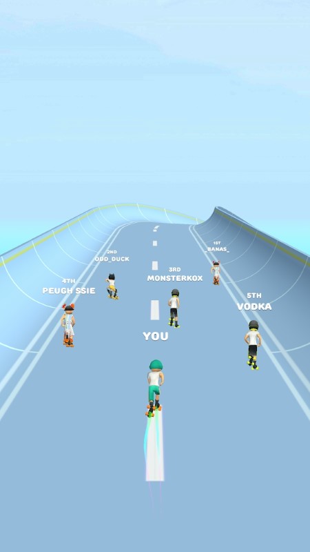 roller skateϷ(δ) v3 ׿ 0