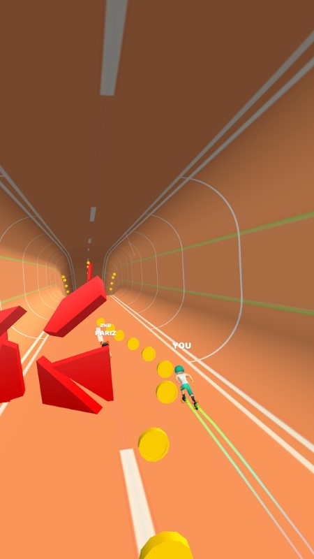 roller skateϷ(δ) v3 ׿ 1