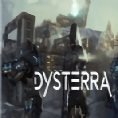 dysterra
