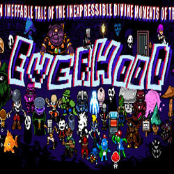 everhoodֻ