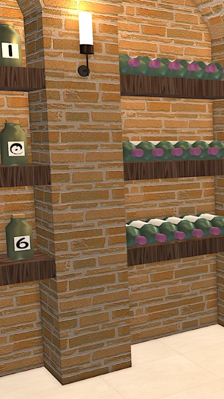 ֮wolfhouse(δ) v1.0.0 ׿ 2