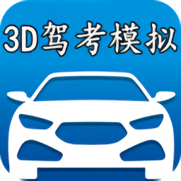 3d模拟驾考开车手机版