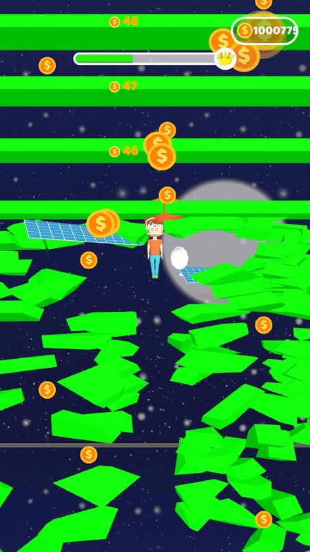 lever rush(δ) v1.0.1 ׿ 1
