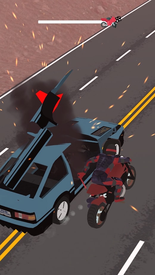 race to hell(δ) v0.1.0 ׿ 0
