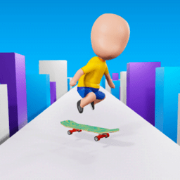 skate surfer 3dֻ