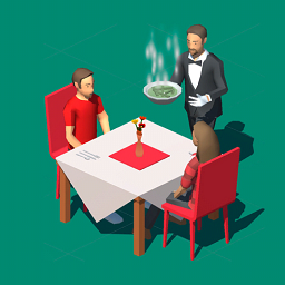 restaurant life 3dֻ