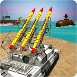 军事导弹模拟器游戏