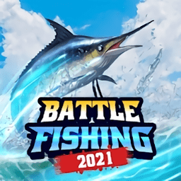 battle fishing2021