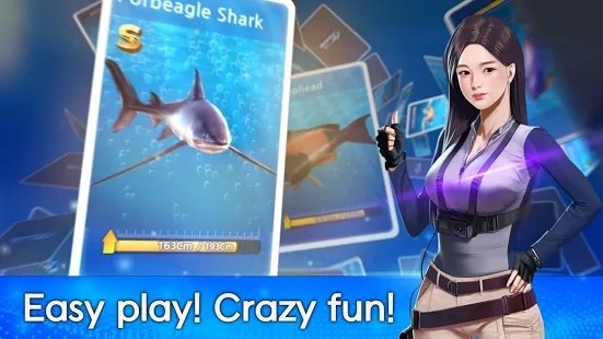 battle fishing2021(δ) v1.0.0.0 ׿ 2