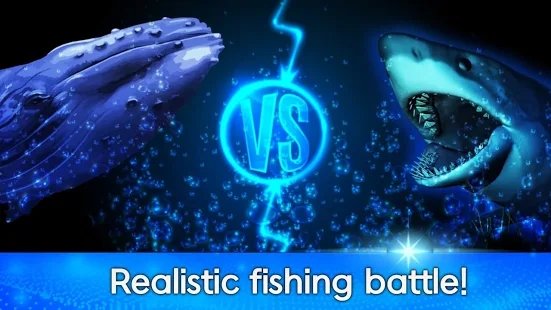 battle fishing2021(δ) v1.0.0.0 ׿ 3
