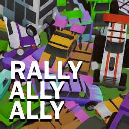 rallyallyallyϷ