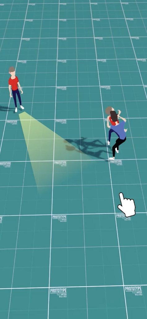 ׷go(john wick go) v0.1 ׿ 1