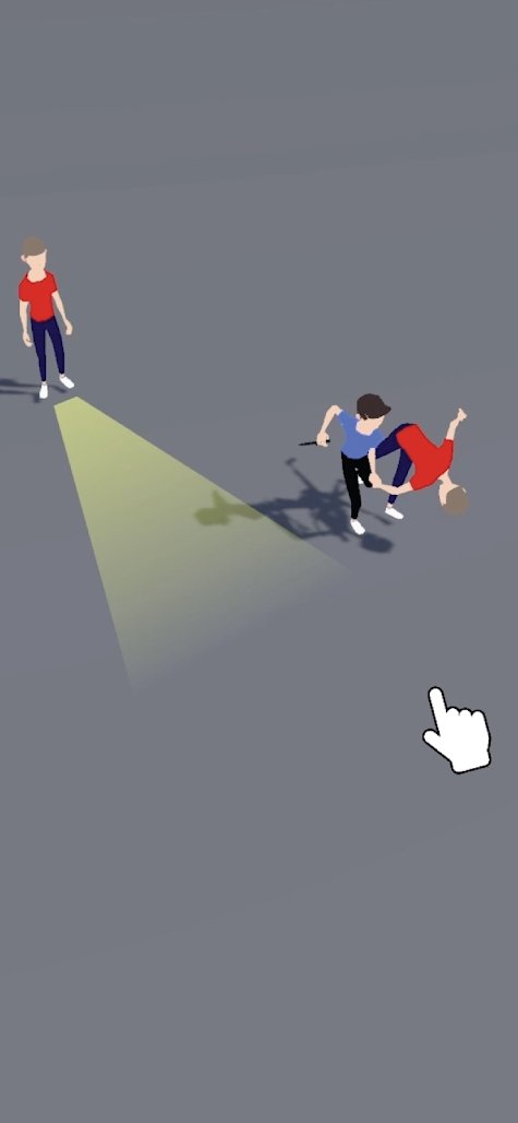׷go(john wick go) v0.1 ׿ 3