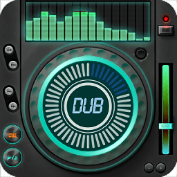 dub音乐播放器最新版