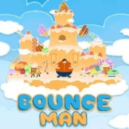bouncemanֻ