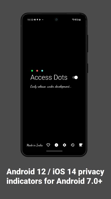 access dotsİ氲װ v3.6 ٷ׿3