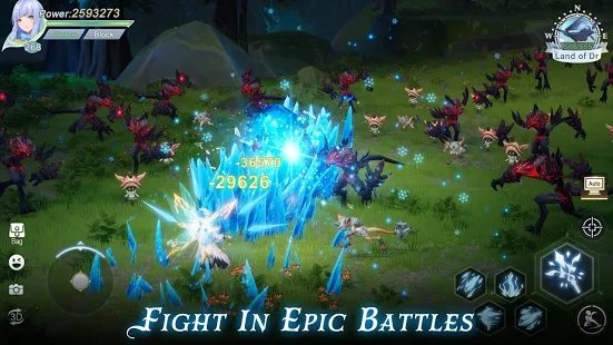 dragonicleϷ(δ) v1.0 ׿ 3