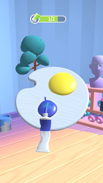 ʦ3d