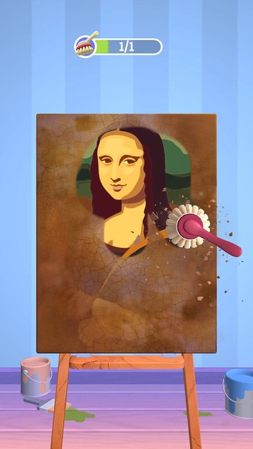 ʦ3dϷ(δ) v1.0.2 ׿ 2