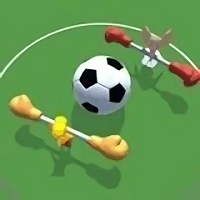 暴力足球赛手机版