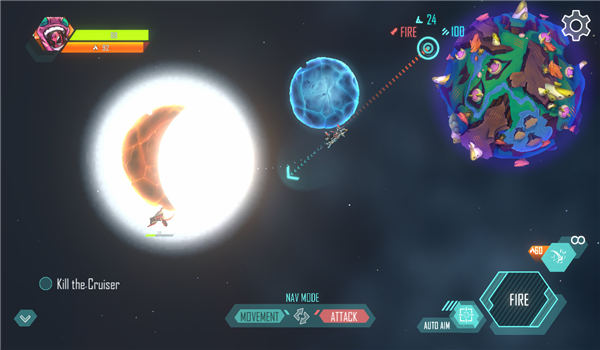 space mavericksֻ(δ) v1.0.0 ׿ 3
