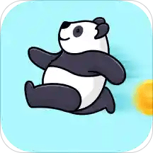 熊猫计步红包版